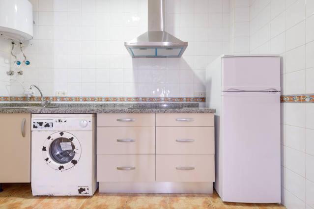 Apartamento En Pleno Centro, Wifi, Ideal Apartamento Granada