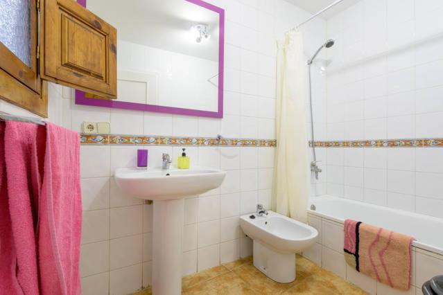 Apartamento Apartamento En Pleno Centro, Wifi, Ideal *